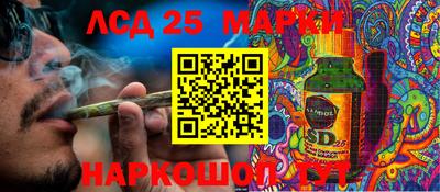 хмурый Бийск